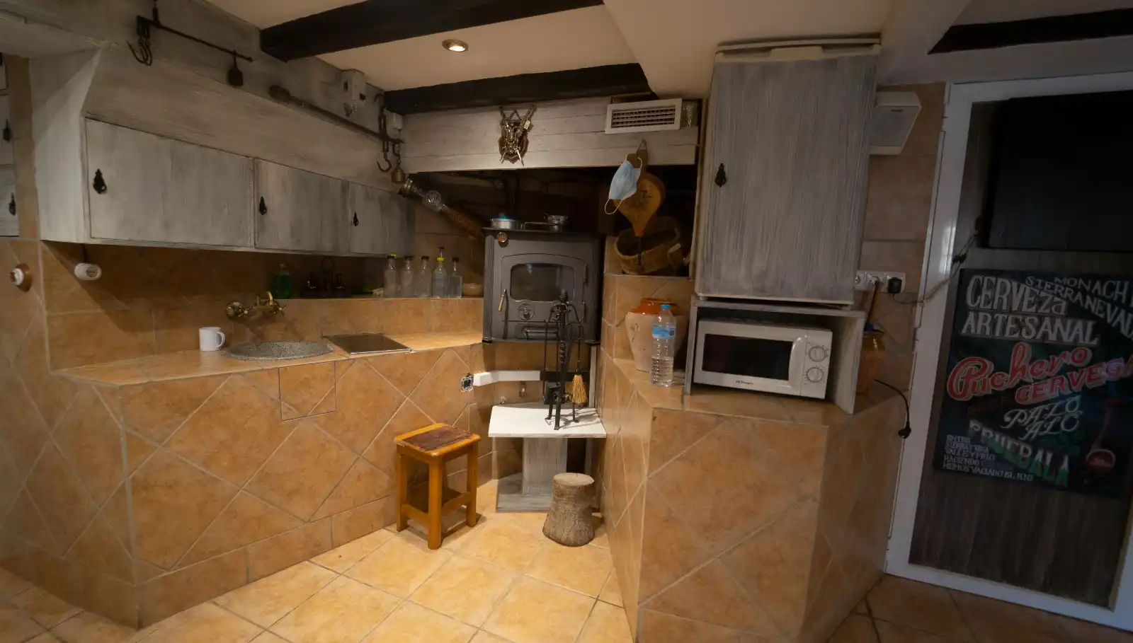 Chalet con terraza en venta en Calle Úbeda, imagen 113