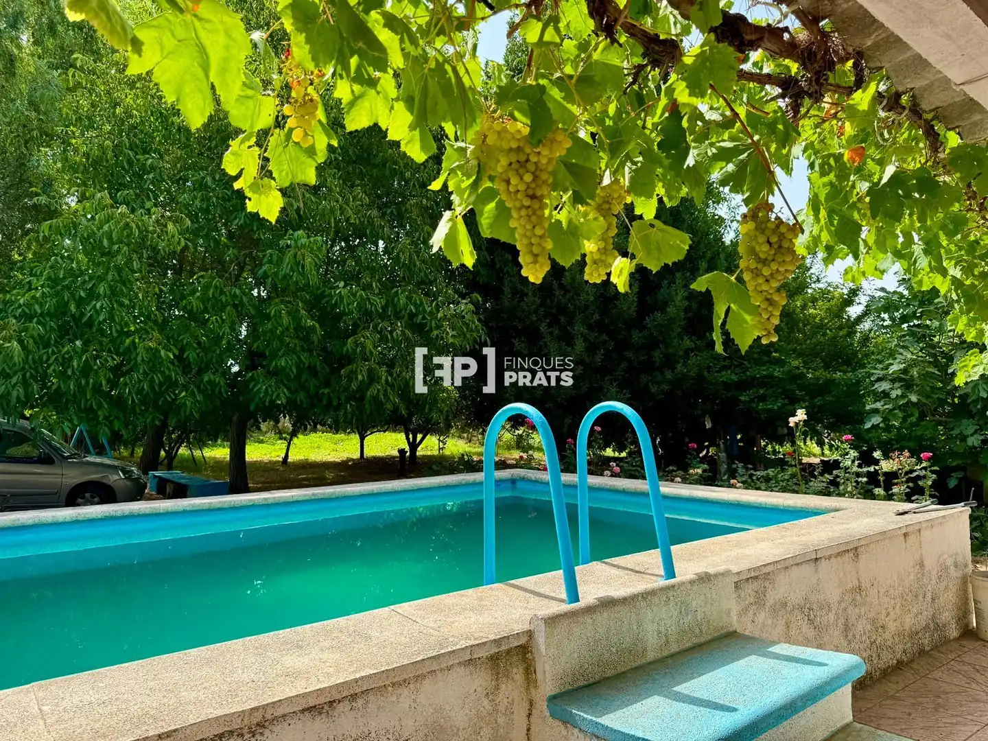 Casa amb piscina en venda a bassa torra, imagen 5