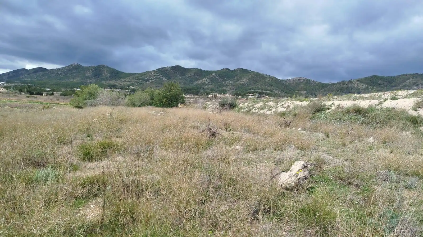 Terreny residencial en venda a Aielo de Malferit, imagen 4