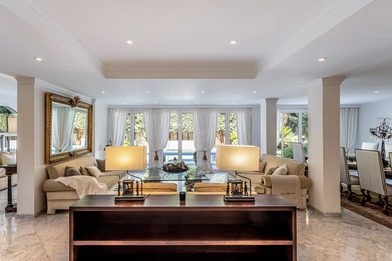 Casa o xalet en venda a DEL LOBO-UR LOS MONTEROS, 7, Los Monteros