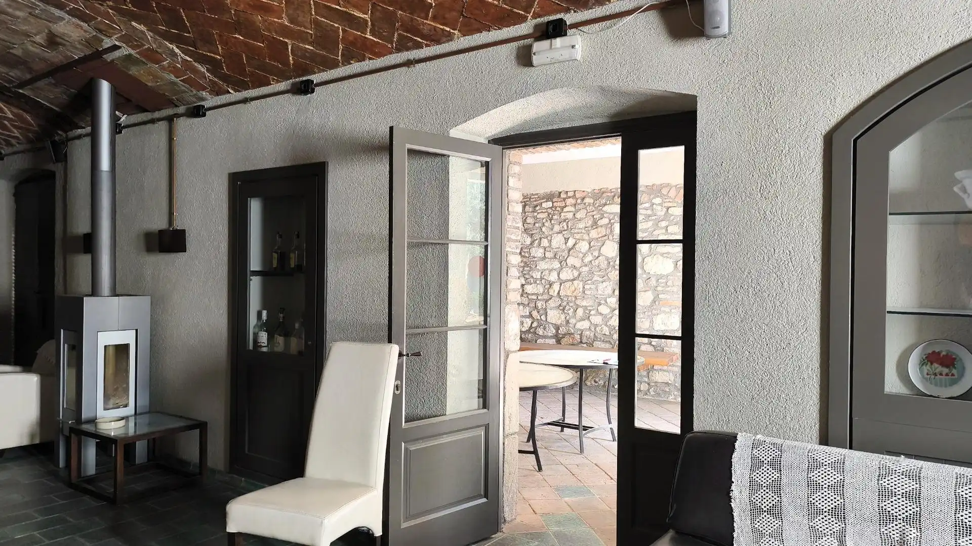 Maison rustique avec piscine à vendre à Bigues i Riells del Fai, imagen 21
