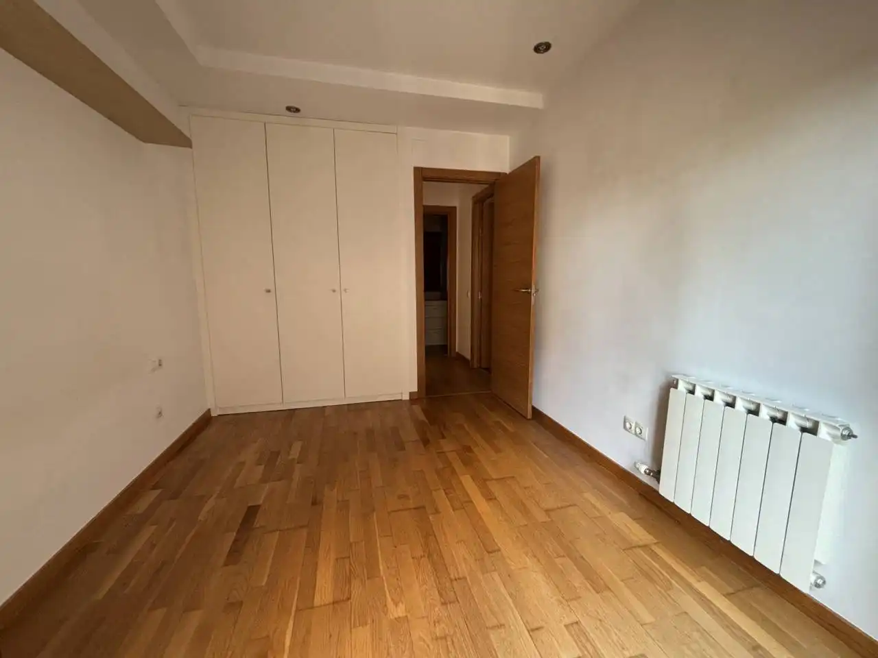 Flat for rent in Calle dels corretgers, Centre