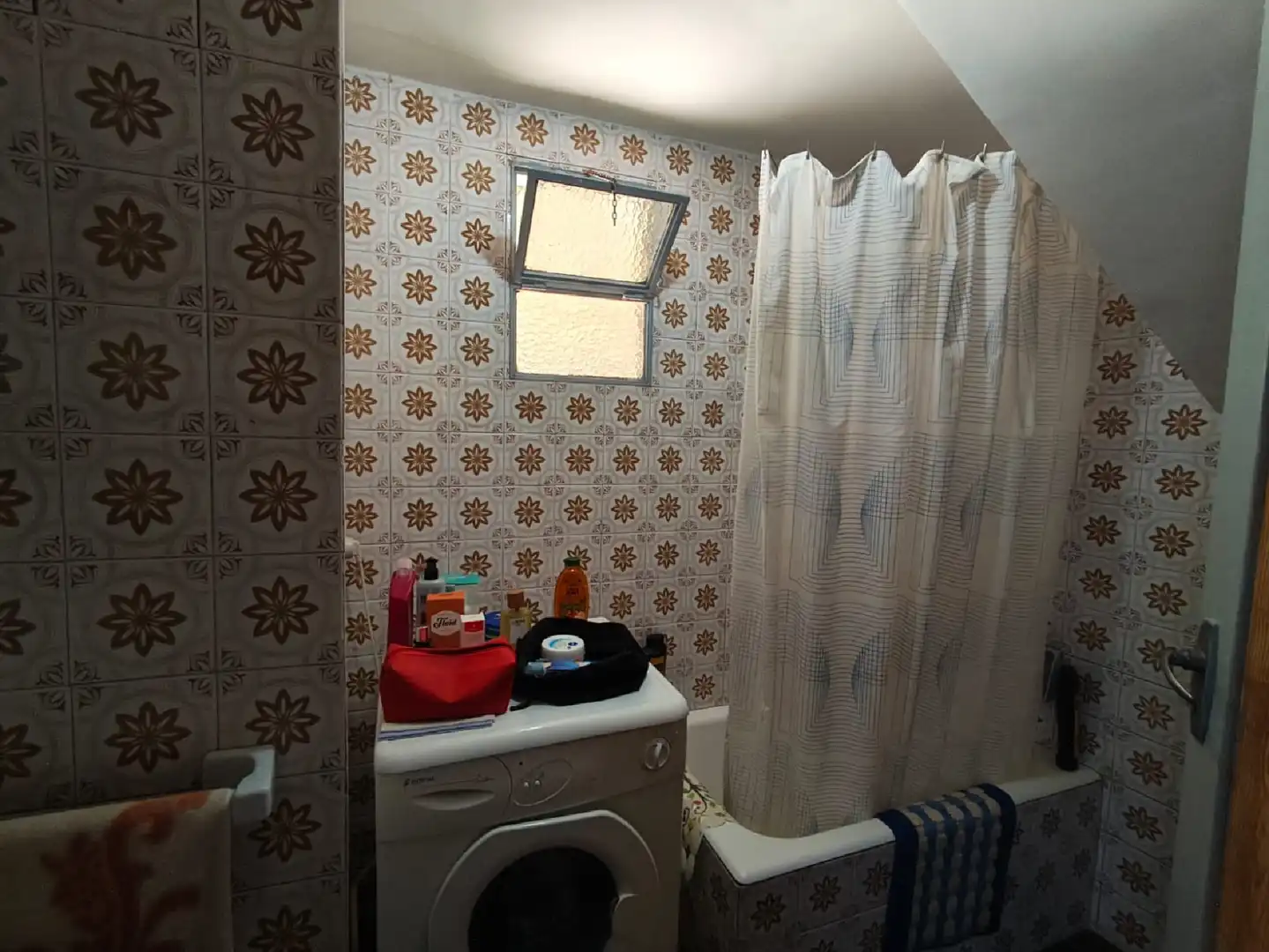 Casa o chalet en venta en Santa Elena de Jamuz
