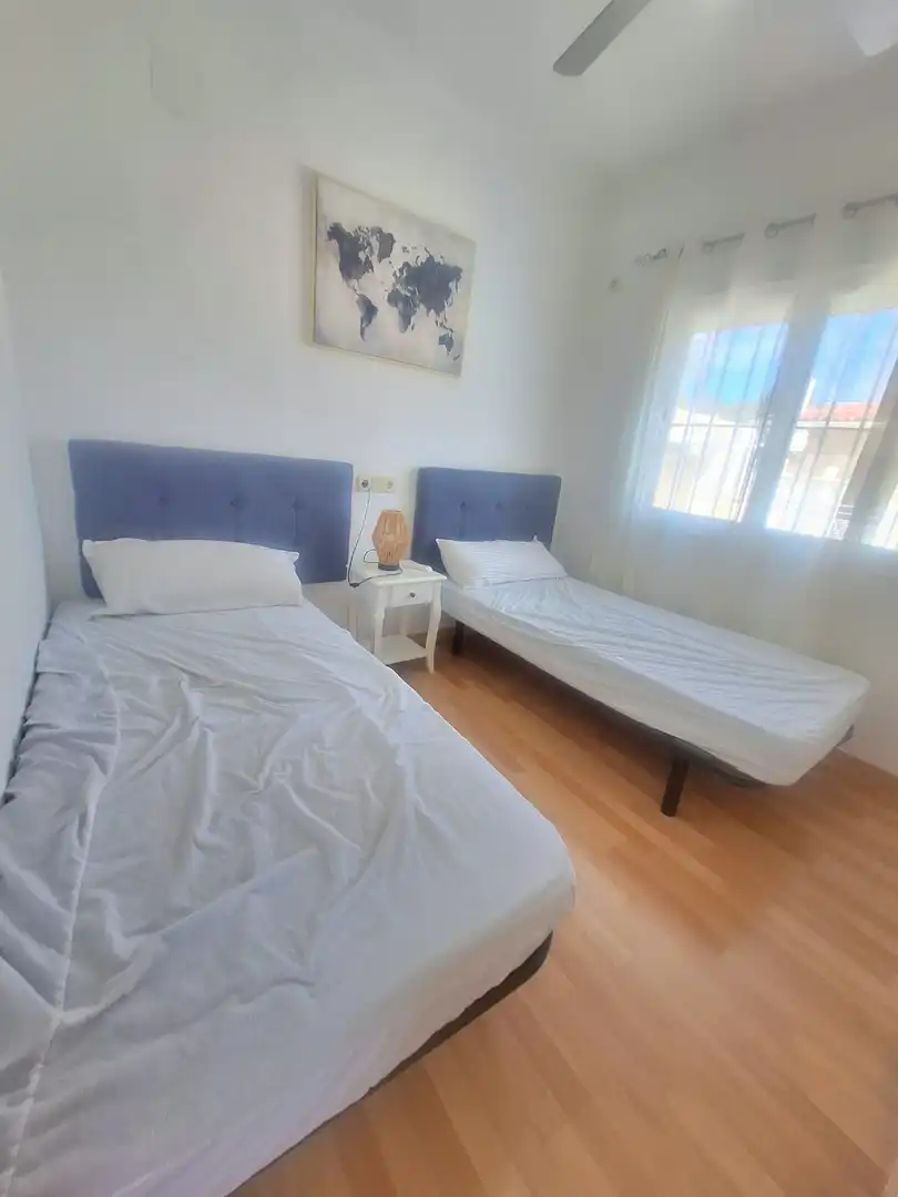 Detached house for sale in Marisol Park - Ortembach - Los Almendros, imagen 13