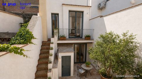 Foto 2 de Casa adosada en venda a Torroella de Montgrí, Girona