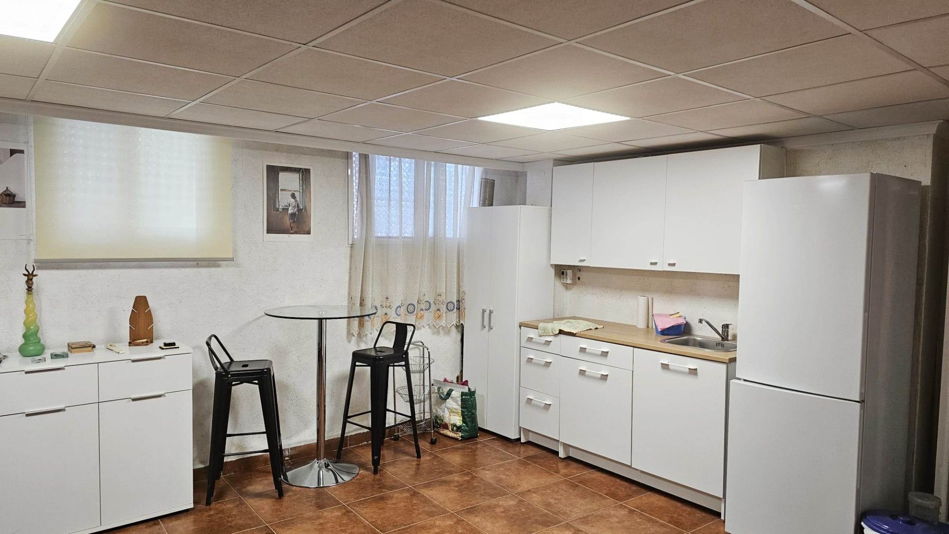 Trastero en venta en  Albacete Capital