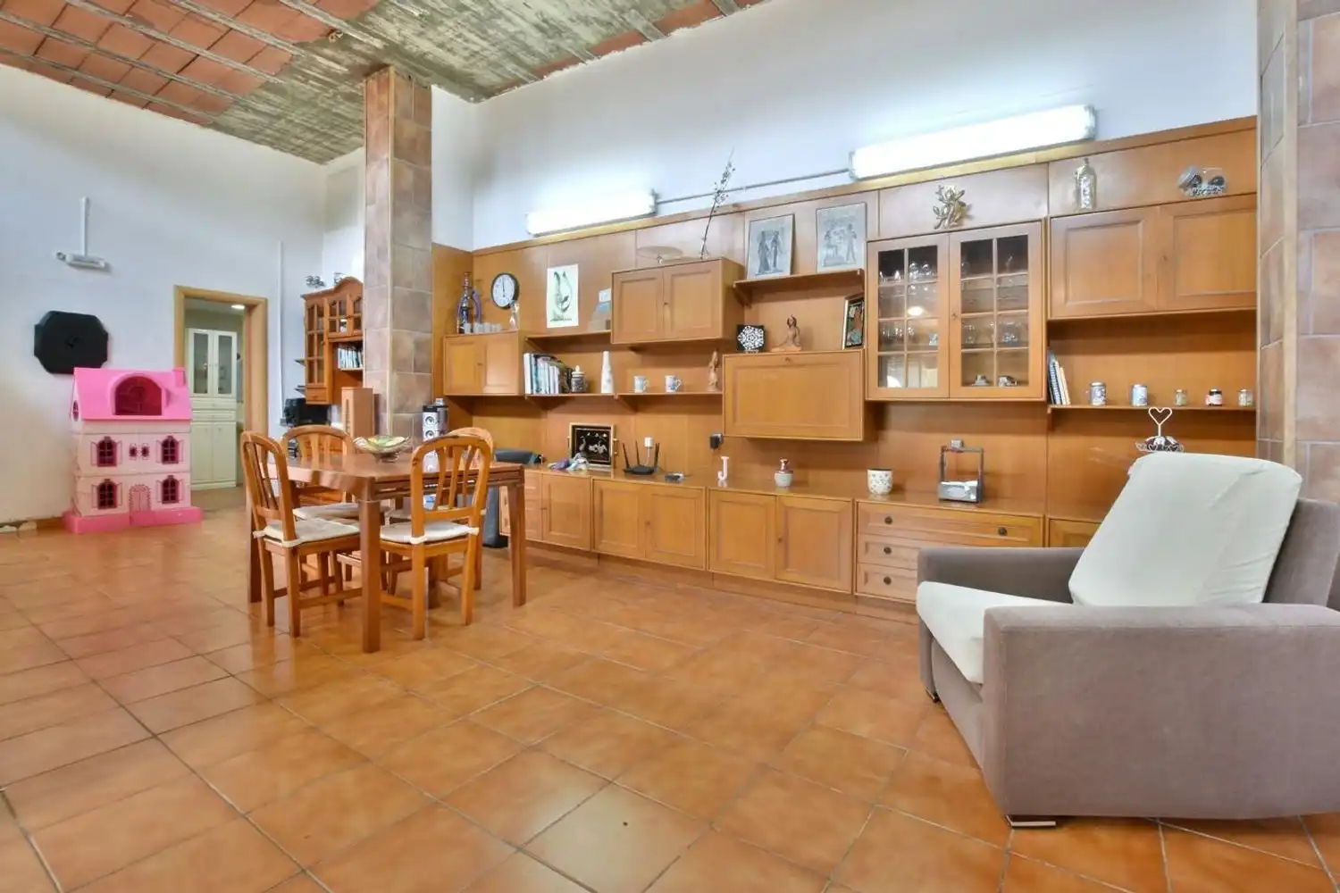 Villa avec piscine à vendre à Calle Jacint Verdaguer, imagen 77