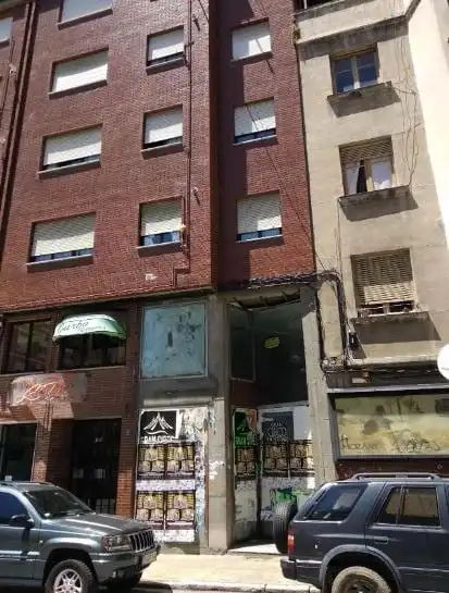 Local comercial en venda a Centro