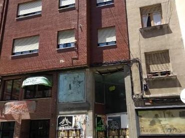 Local comercial en venda a Centro