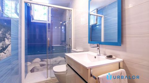 Foto 2 de Piso en venta en De Juan José Martínez Seco, Los Rosales, Madrid Capital