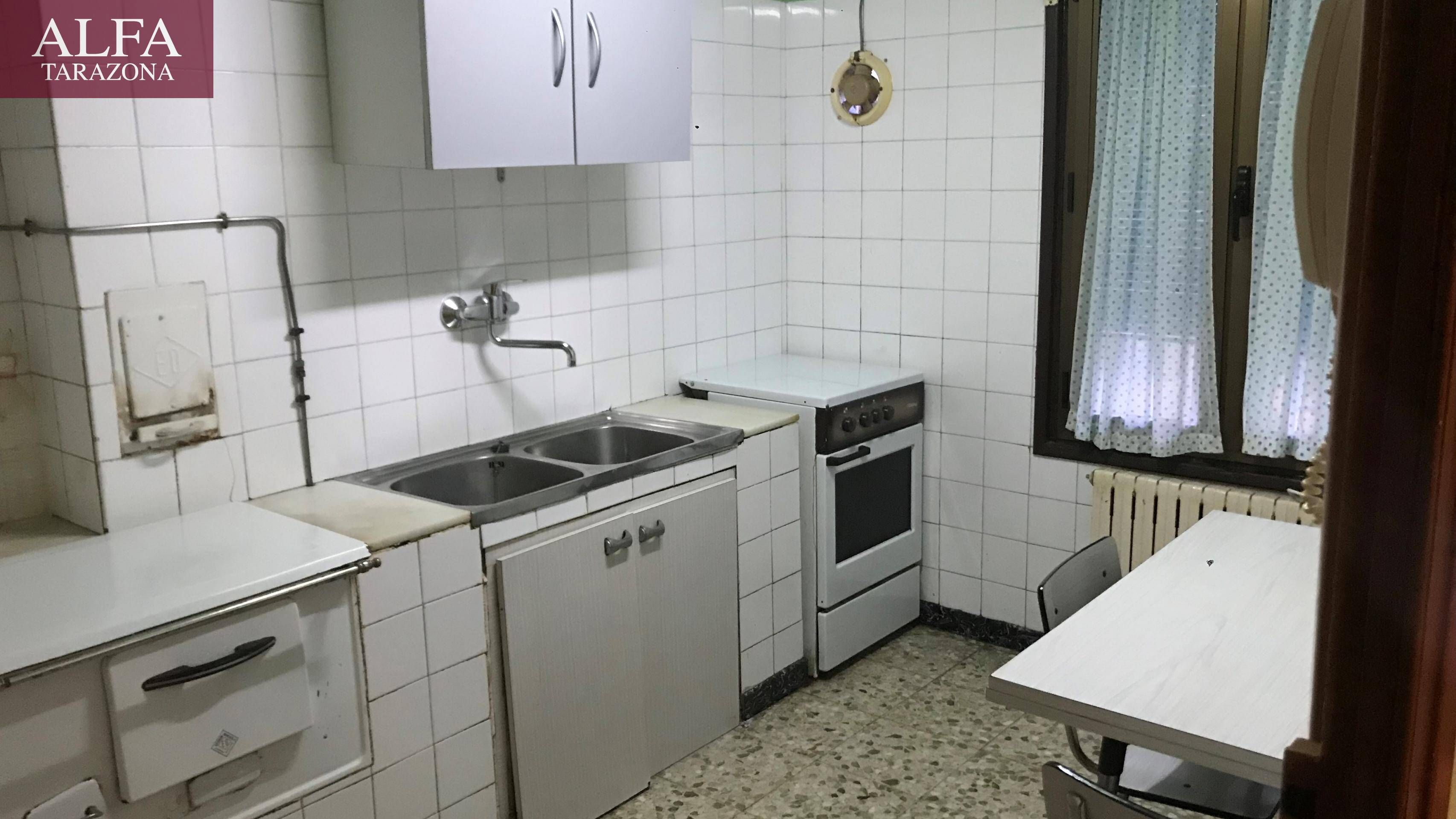 Kitchen of House or chalet for sale in Tarazona  with Heating