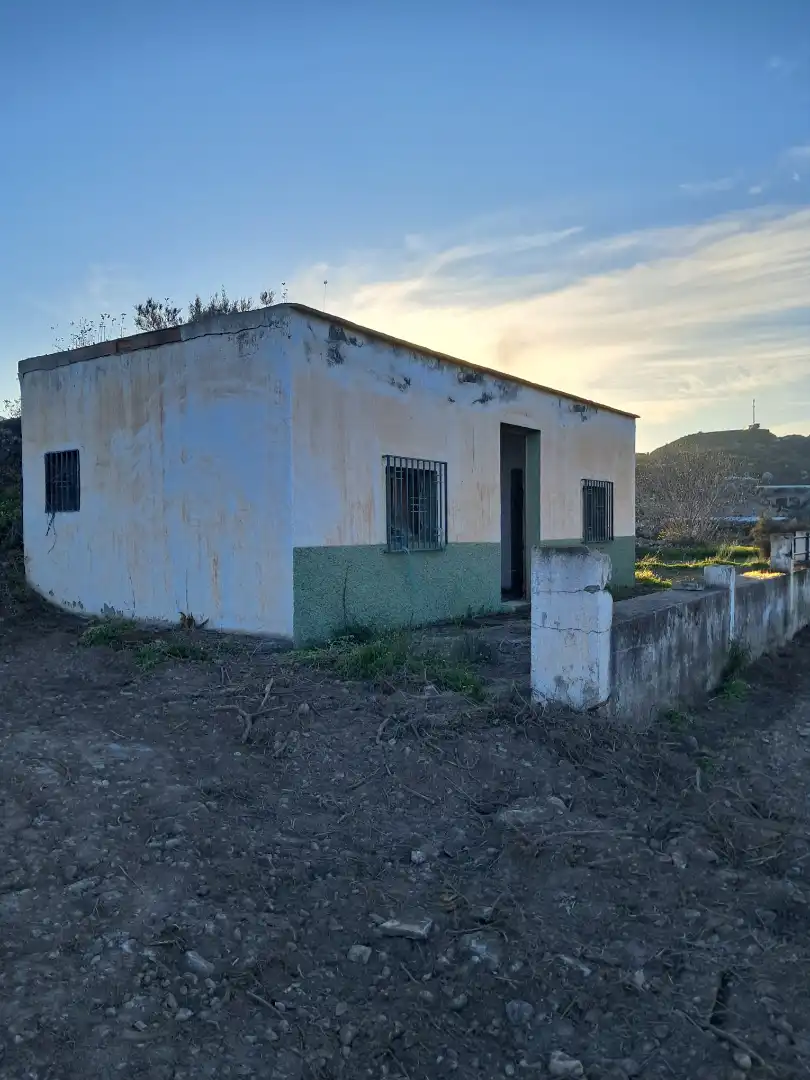 Exterior view of Country homes for sale in Canjáyar