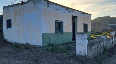 Foto 5 de Finca rústica en venta en Lugar Carretera de Almeria, Canjáyar, Almería