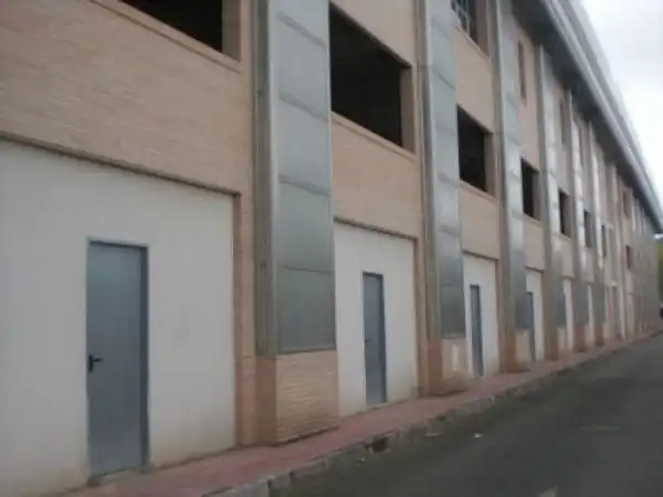 Gewerbefläche zur Miete in Avenida Almadén 9, imagen 5
