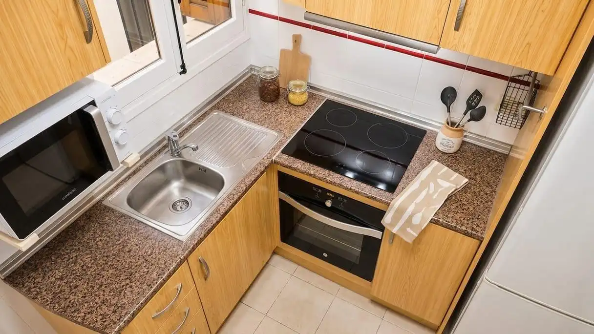 Apartamento en venta en Playa del Cura, imagen 12