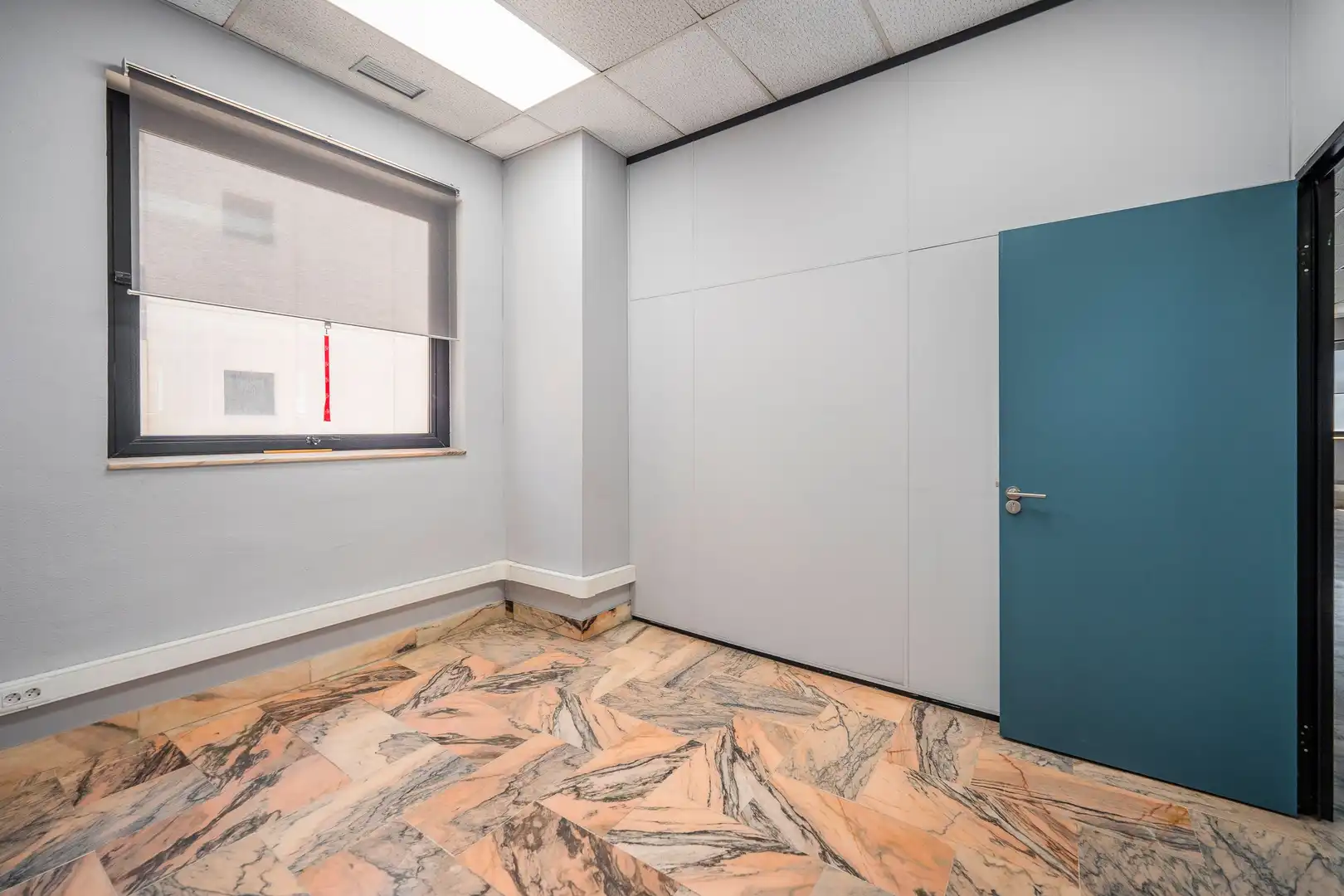 Oficina en venta en Madrid con Aire acondicionado y Calefacción