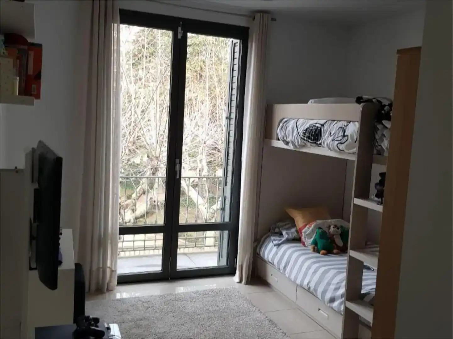 Habitación de Piso en venta en Olot con Aire acondicionado, Jardín privado y Parquet