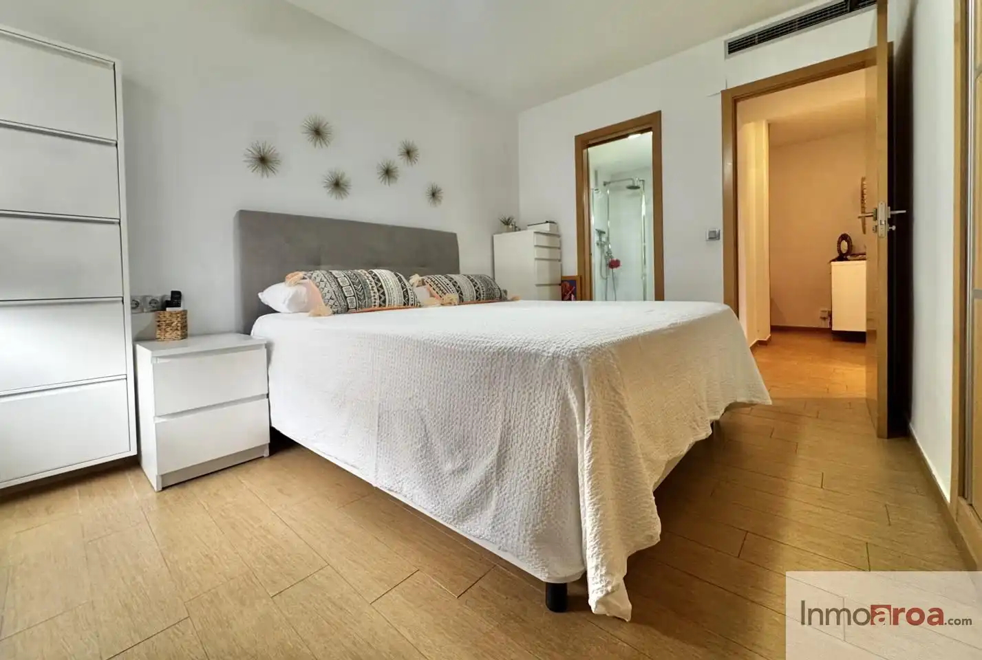 Wohnung mit Pool zur Miete in calle Apòstol Santiago, imagen 18