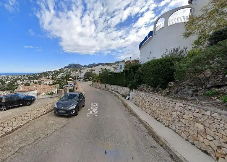 Exterior view of Houses for sale in Carballo