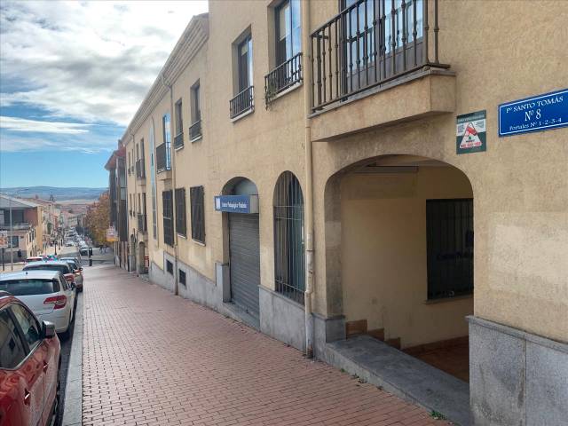 Local comercial en Venta en Paseo Santo Tomás en Sur