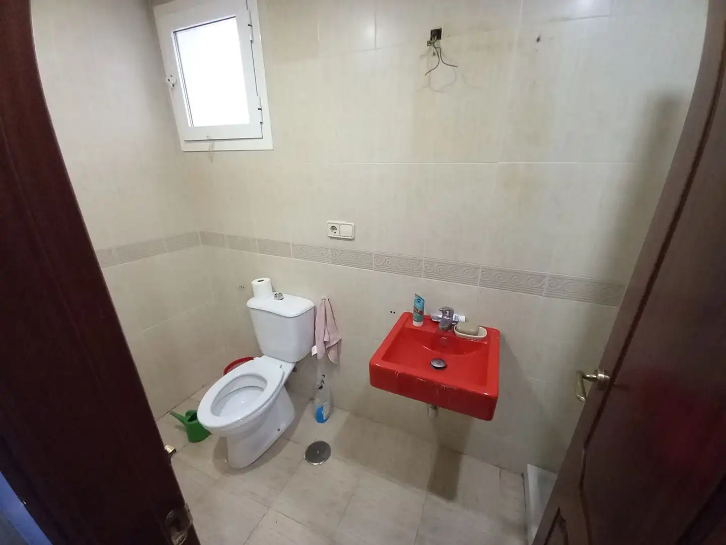 Appartamento con terrazza in vendita a Aurea Galindo, imagen 5