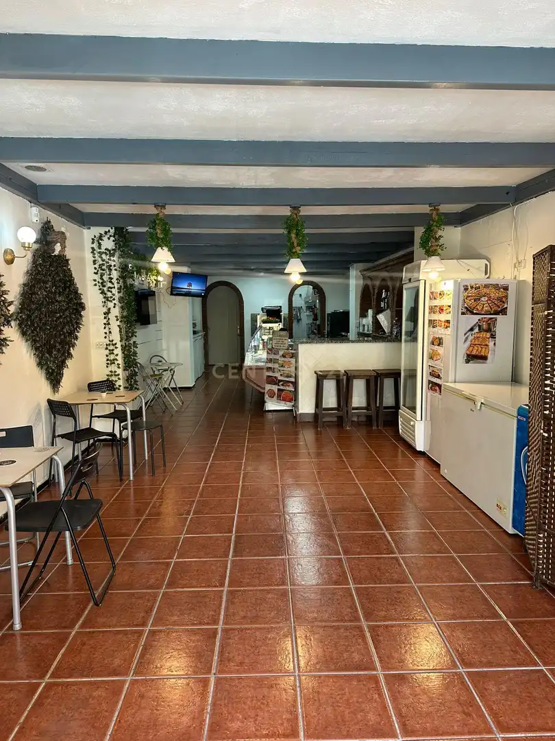 Local en traspaso en Fuengirola
