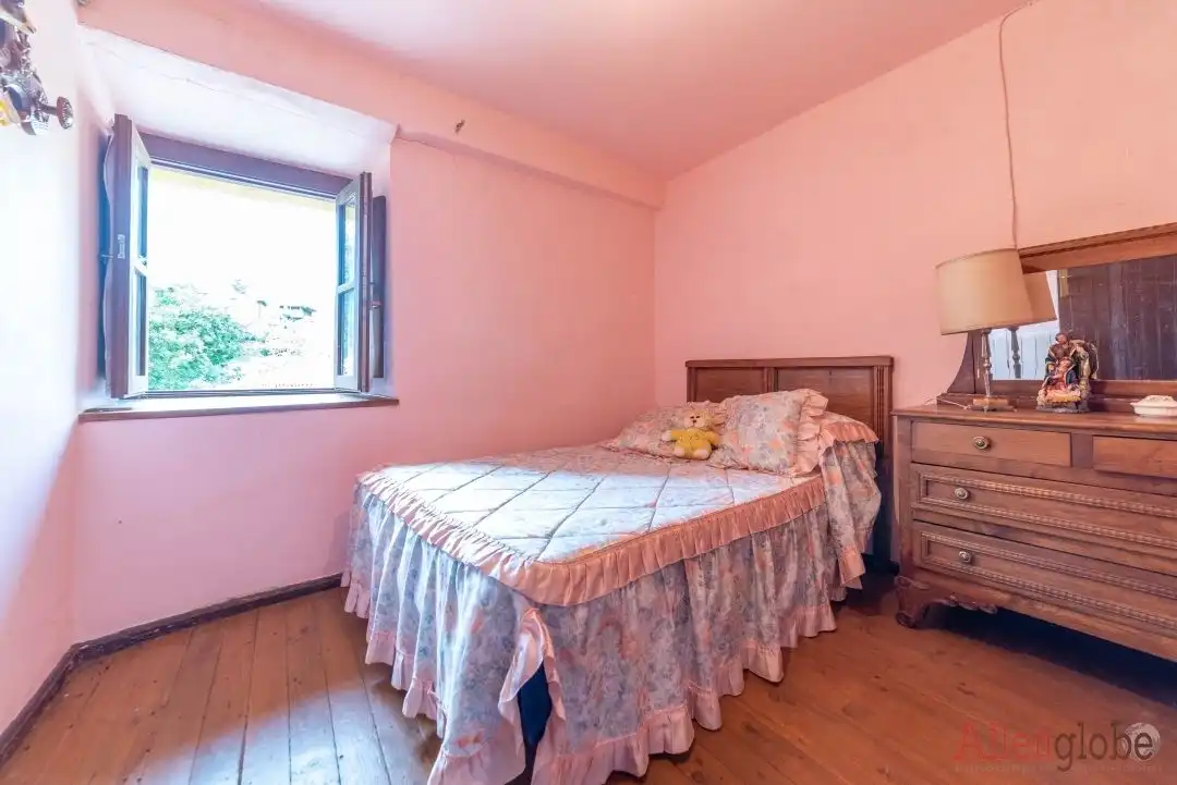 Casa o chalet en venta en San Salvador, Teverga