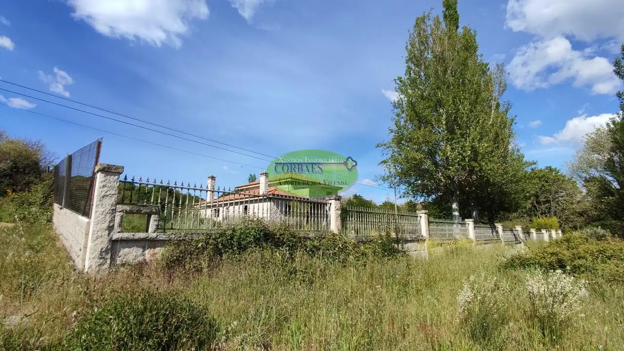 Chalet con jardín en venta en Xinzo de Limia, imagen 8