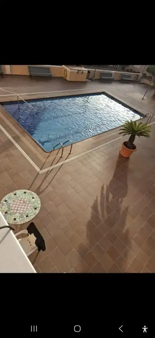 Piscina de Pis en venda en El Vendrell amb Aire condicionat, Piscina i Balcó