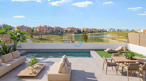 Foto 3 de Casa o chalet en venta en Las Lomas de Rame - Bahía Bella, Los Alcázares