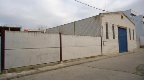 Foto 3 de Residencial en venda a Calle Fresno, Ribera del Tajo, Talavera de la Reina