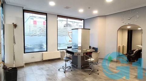 Photo 2 of Premises for sale in Zubiaurre Pasealekua, Intxaurrondo, Donostia - San Sebastián