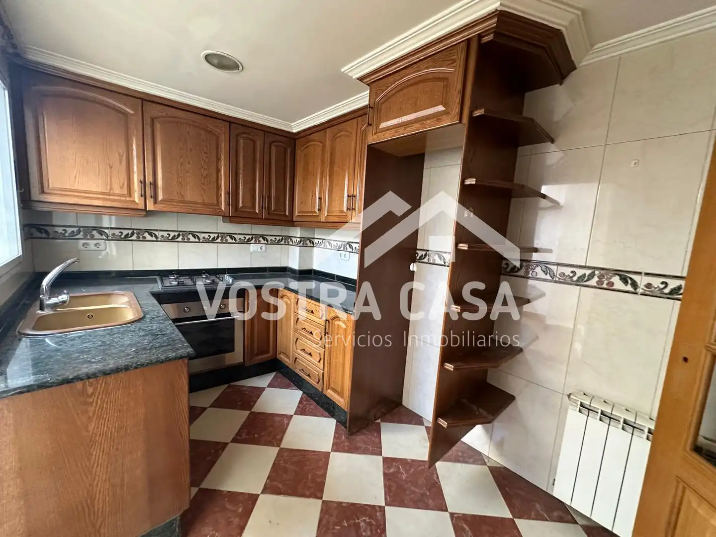 Casa aparellada en venda a ALMAZAR, imagen 15