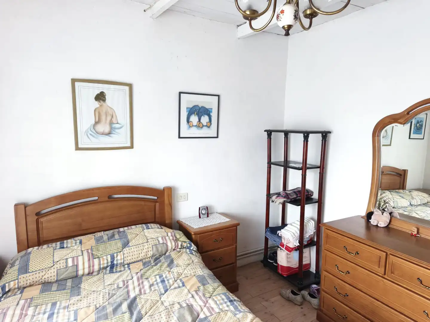 Haus mit Garten zum Verkauf in Cospeito, imagen 7