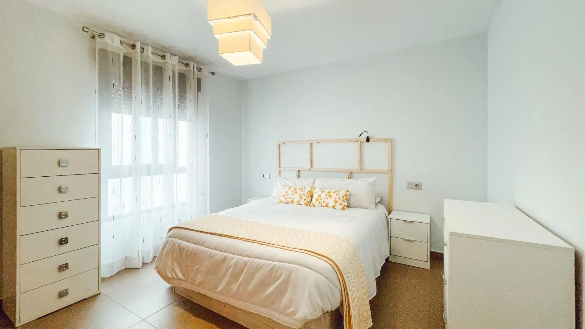 Habitación de Apartamento en venta en Benidorm