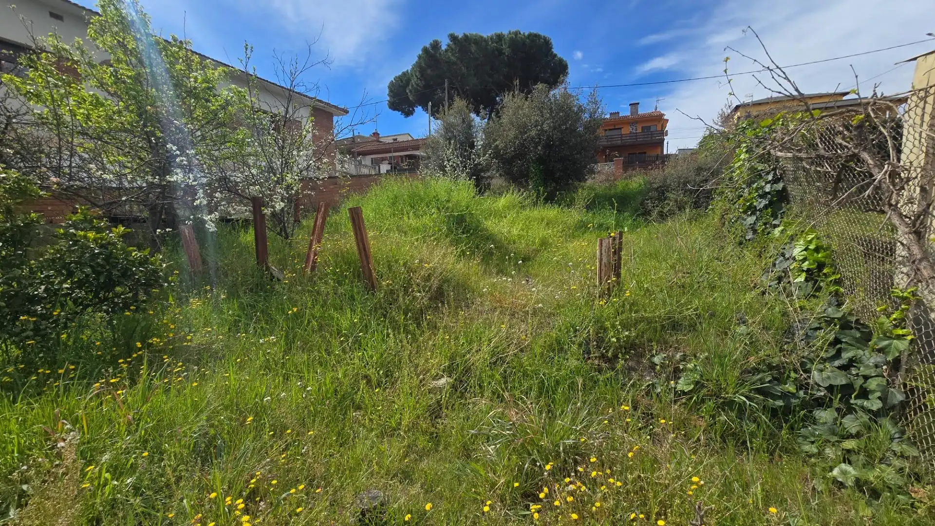 Lands and plots for sale in Carrer del Bruc, imagen 10