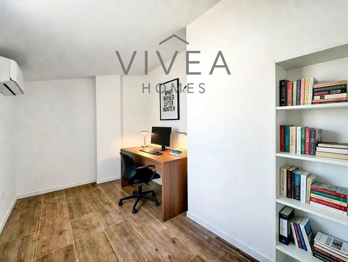 Ático con terraza en venta en Ponent, imagen 15