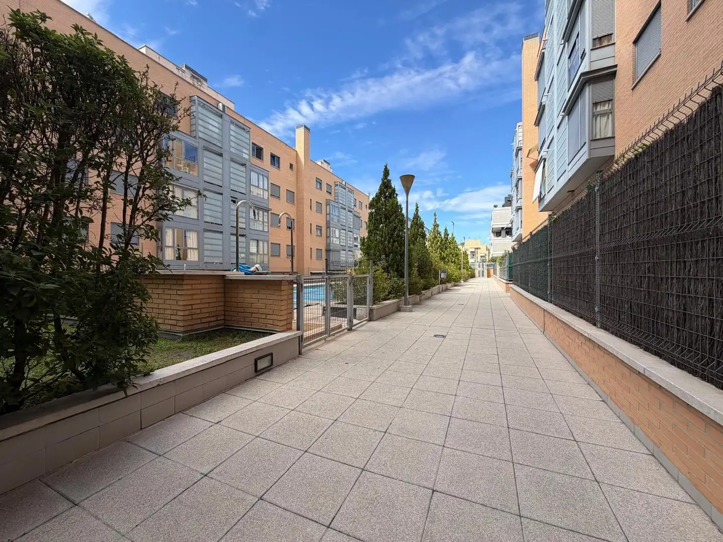 Piso con piscina en alquiler en GANAPANES, imagen 2