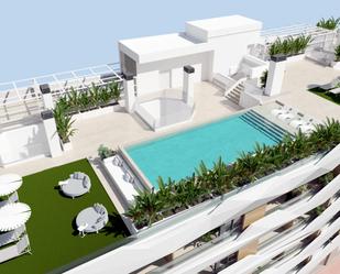 Terrassa de Pis en venda en Guardamar del Segura amb Calefacció, Jardí privat i Terrassa