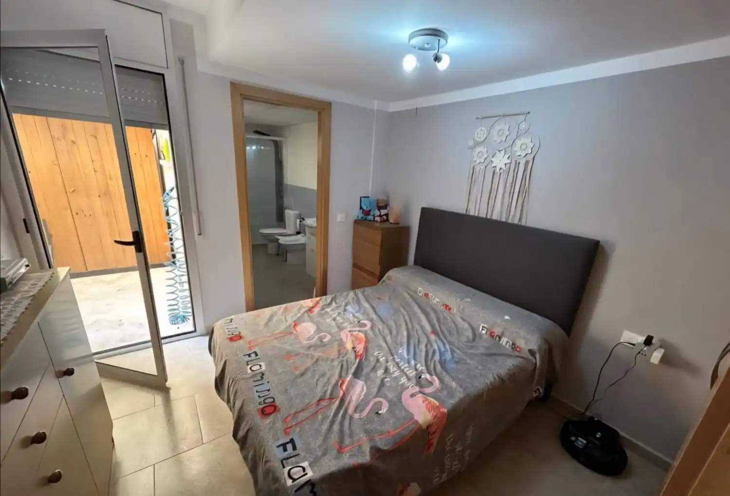 Dúplex con terraza en venta en Avinguda Catalunya, imagen 3
