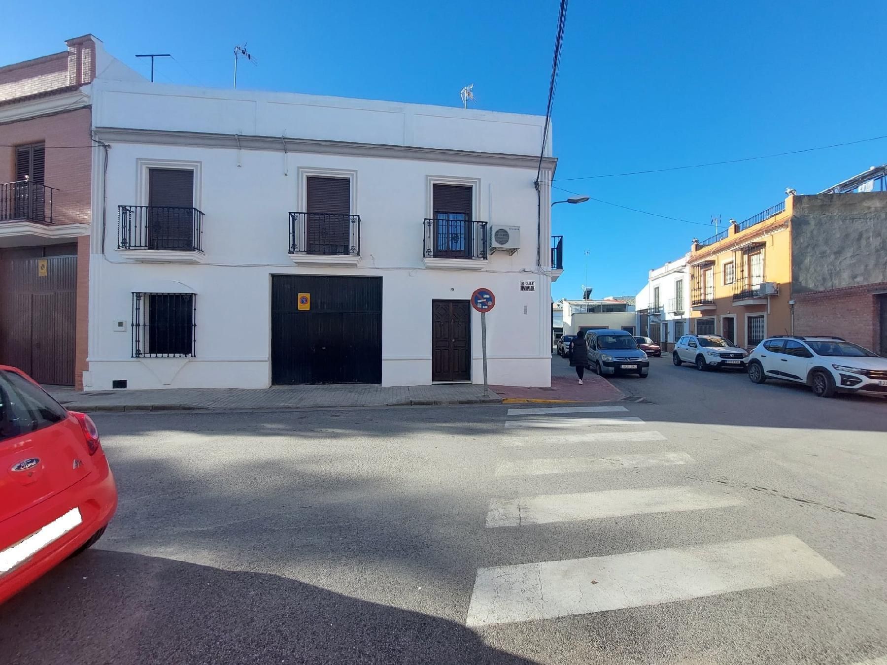 Exterior view of Premises for sale in Brenes