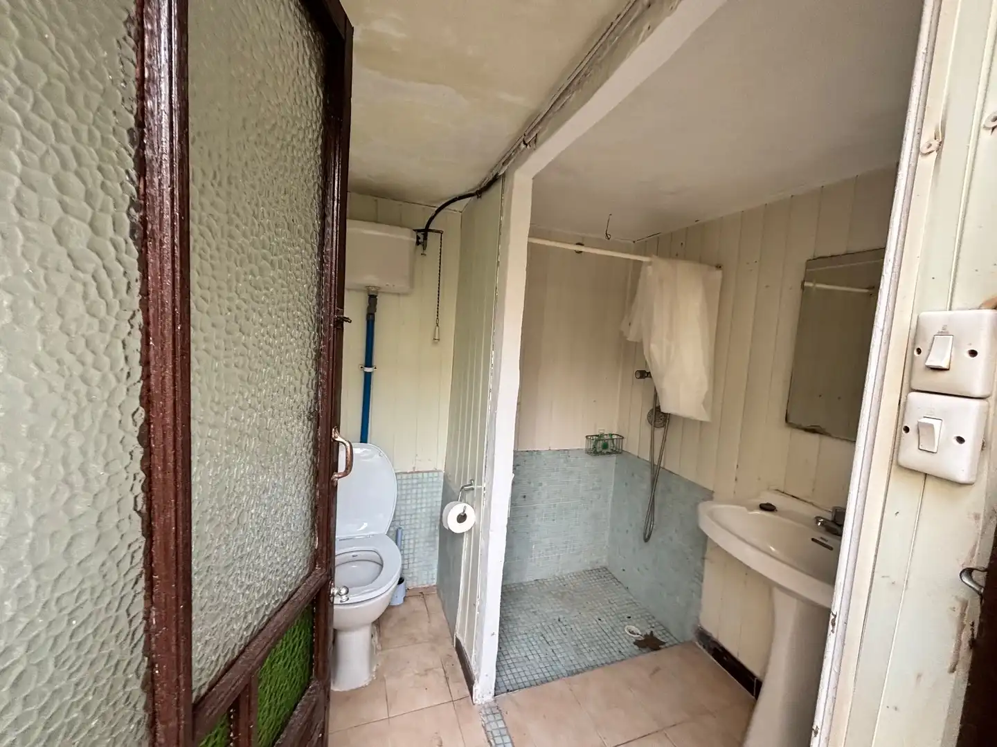 Casa adosada en venta en Felanitx Poble