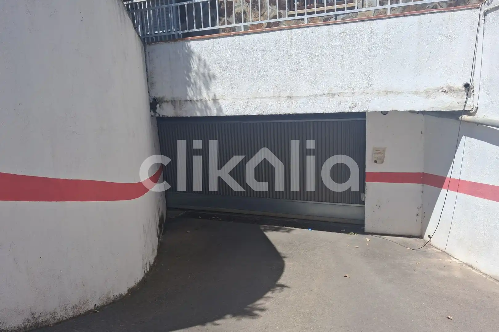 Individuel avec ascenseur à vendre à Viladecavalls, imagen 11