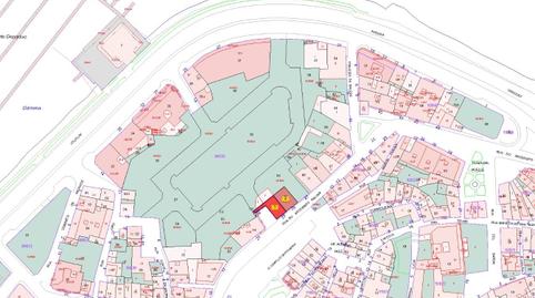 Photo 4 of Residential for sale in  Arzobispo Malvar, 23, Centro - Echegaray, Pontevedra