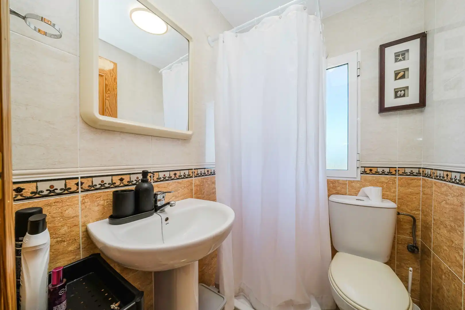 Casa adosada en venta en Santiago de la Ribera