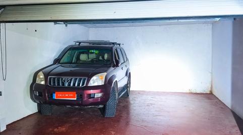 Foto 5 de Garatge en venda a Barrio la Calzada, 31, Arce, Piélagos