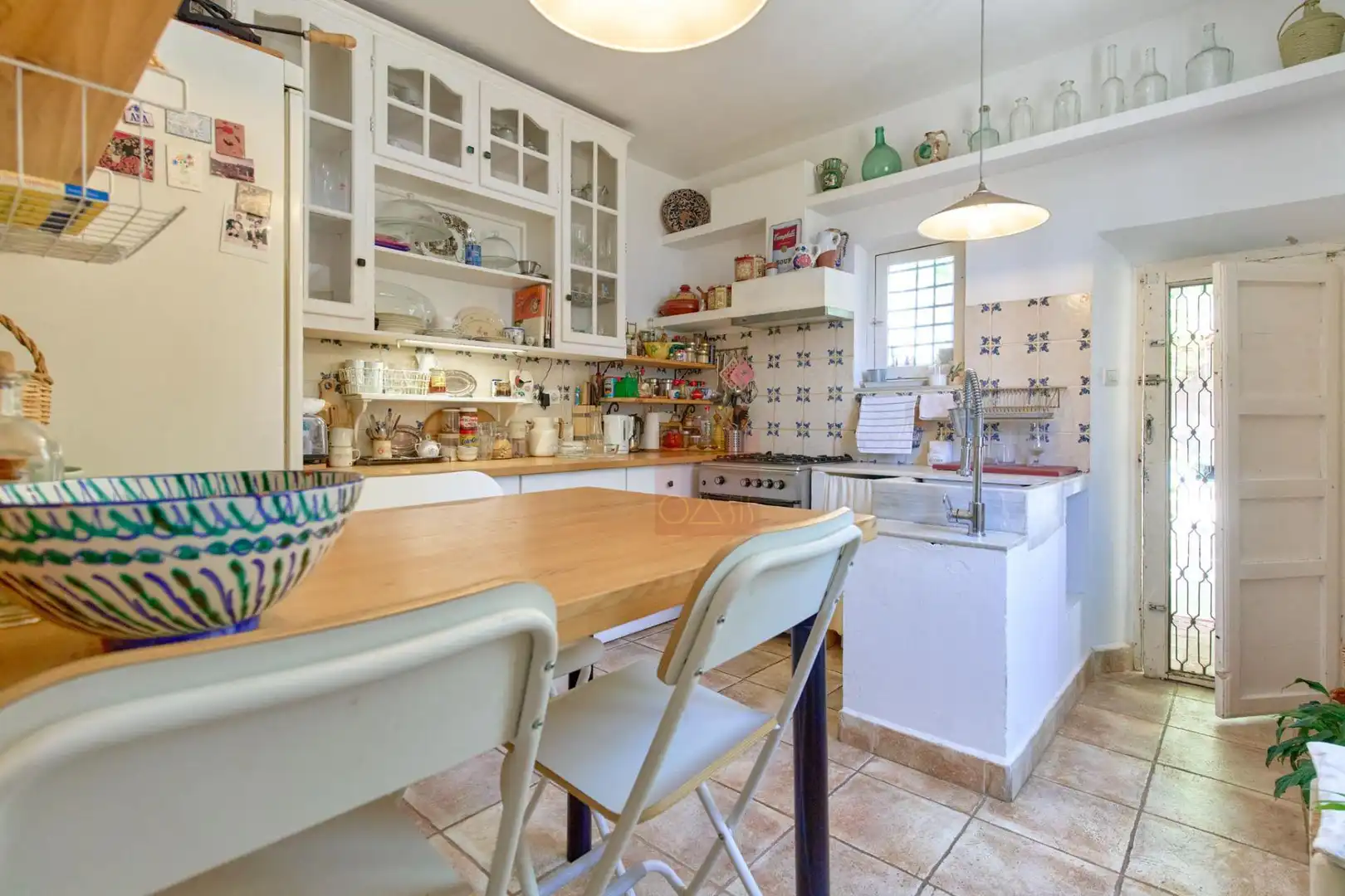 Casa en venda a Albaicín, imagen 6