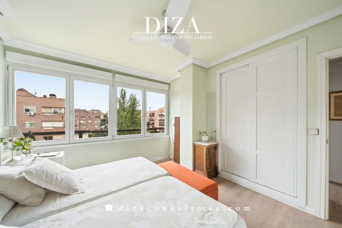 Appartamento con ascensore in vendita a Calle de Húmera, imagen 29