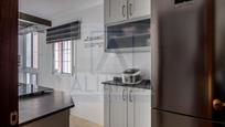 Kitchen of Flat for sale in Camas  with Air Conditioner, Parquet flooring and Balcony