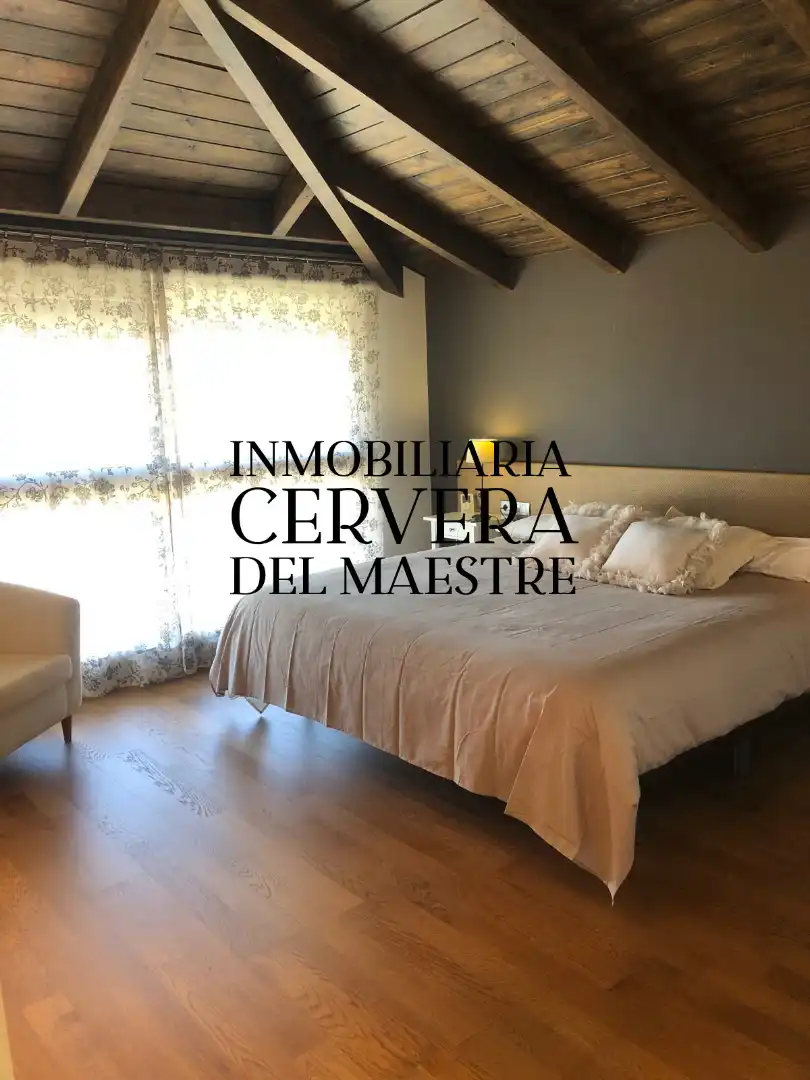 Casa en venta en Albentosa, imagen 36